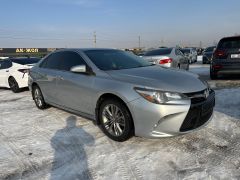 Photo of the vehicle Toyota Camry