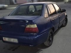 Фото авто Daewoo Nexia