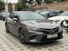 Сүрөт унаа Toyota Camry