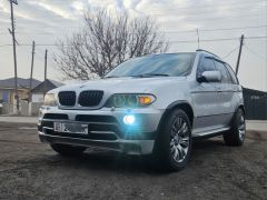 Фото авто BMW X5