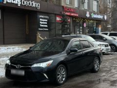 Фото авто Toyota Camry