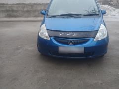 Photo of the vehicle Honda Fit