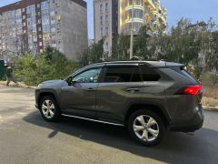 Photo of the vehicle Toyota RAV4