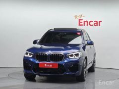 Photo of the vehicle BMW X3 M