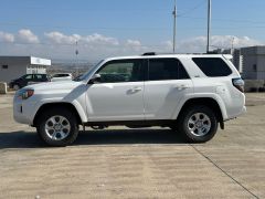 Photo of the vehicle Toyota 4Runner