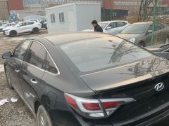 Photo of the vehicle Hyundai Sonata