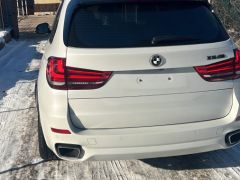 Сүрөт унаа BMW X5