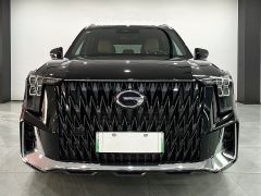 Photo of the vehicle GAC Trumpchi ES9