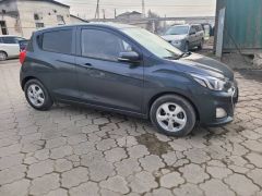 Фото авто Chevrolet Spark