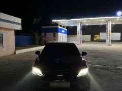 Сүрөт унаа Toyota Camry