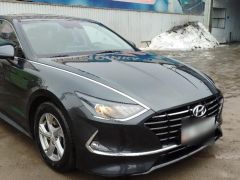 Photo of the vehicle Hyundai Sonata