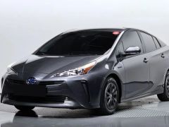 Сүрөт унаа Toyota Prius