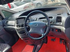 Сүрөт унаа Toyota Estima