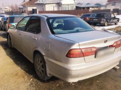 Сүрөт унаа Honda Accord