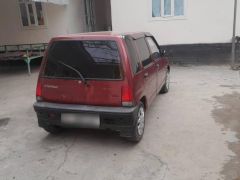 Сүрөт унаа Daewoo Tico