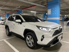 Фото авто Toyota RAV4