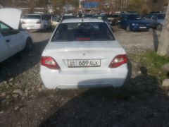 Photo of the vehicle Daewoo Nexia