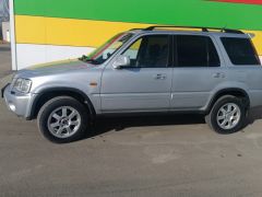 Сүрөт унаа Honda CR-V