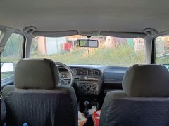 Сүрөт унаа Volkswagen Golf