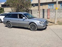 Фото авто Subaru Legacy Lancaster