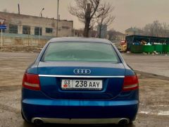 Сүрөт унаа Audi A6