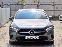 Photo of the vehicle Mercedes-Benz A-Класс