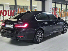 Photo of the vehicle BMW 3 Series