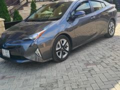 Фото авто Toyota Prius