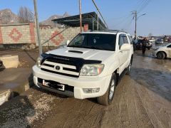 Фото авто Toyota 4Runner