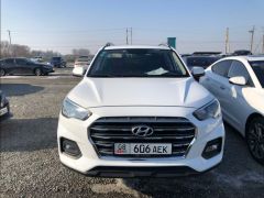 Photo of the vehicle Hyundai ix35