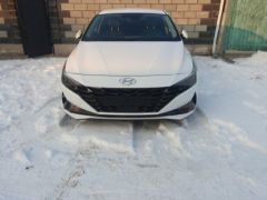 Photo of the vehicle Hyundai Avante