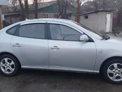 Сүрөт унаа Hyundai Avante