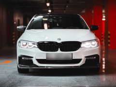 Сүрөт унаа BMW 5 серия