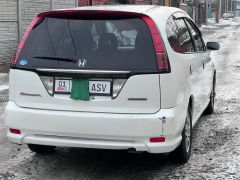 Сүрөт унаа Honda Stream