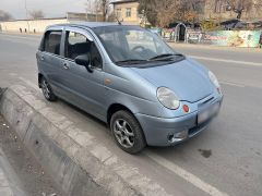 Photo of the vehicle Daewoo Matiz