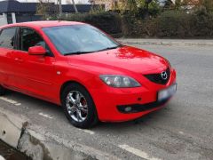 Сүрөт унаа Mazda 3