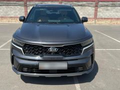 Фото авто Kia Sorento