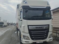 Фото авто DAF XF106 series