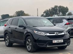 Сүрөт унаа Honda CR-V