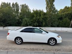 Photo of the vehicle Toyota Camry