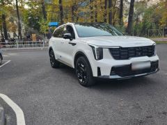 Сүрөт унаа Kia Sorento