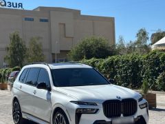 Сүрөт унаа BMW X7