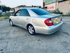 Фото авто Toyota Camry (Japan)