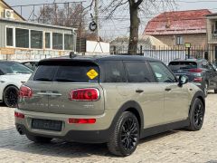 Фото авто MINI Clubman