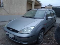 Photo of the vehicle Ford Focus