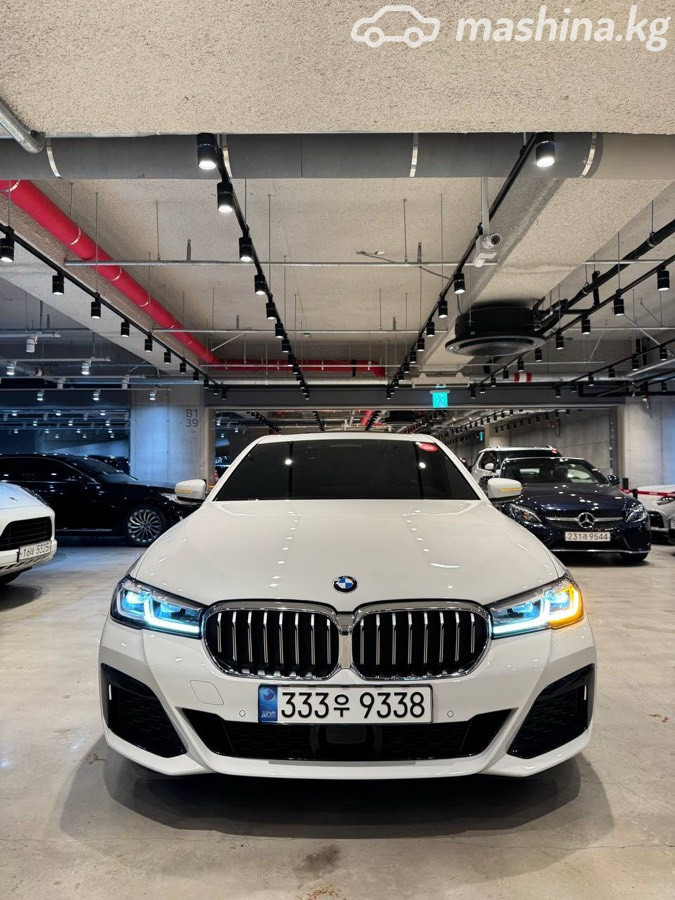 BMW 5 серии