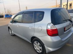 Фото авто Honda Fit