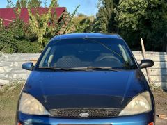 Сүрөт унаа Ford Focus