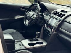 Фото авто Toyota Camry