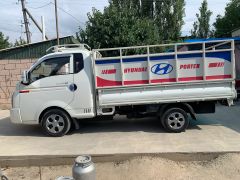 Фото авто Hyundai Porter